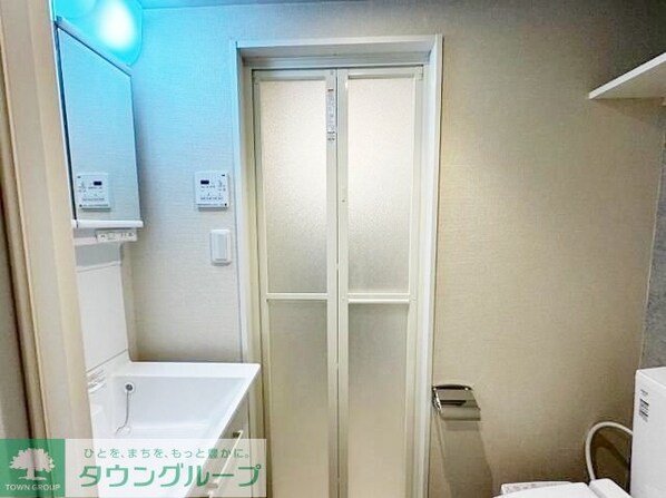 ロータス平和島Westの物件内観写真